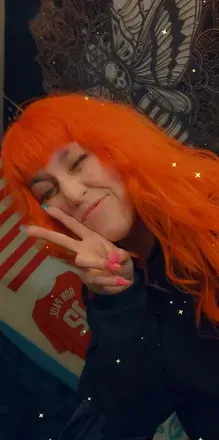 OnlyFans cuenta pantyanarxhy avatar 1
