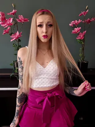 OnlyFans cuenta roxiefoxie3 avatar 1