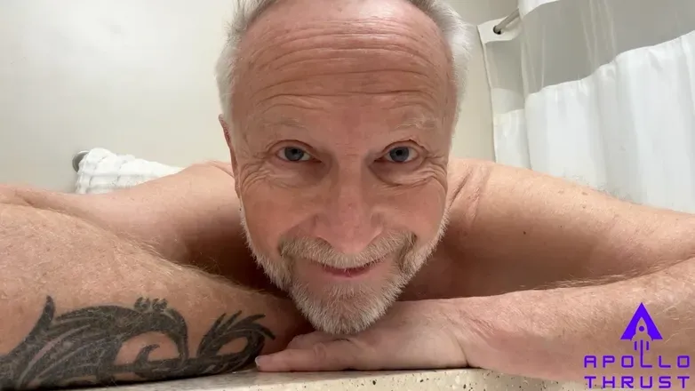 OnlyFans cuenta apollothrustxxx avatar 1