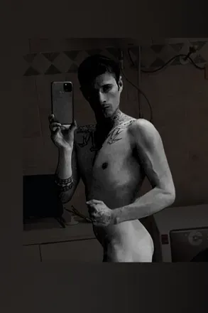 OnlyFans cuenta sante.carciofo header 2