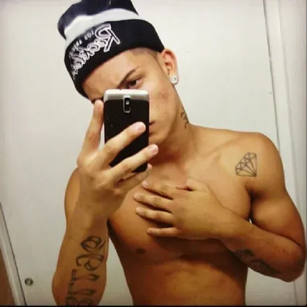 OnlyFans cuenta chakales avatar 1