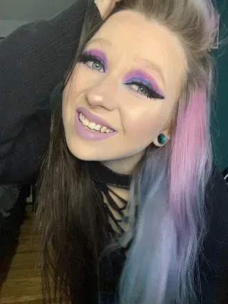 OnlyFans account  sexxy_savvyfree avatar 1