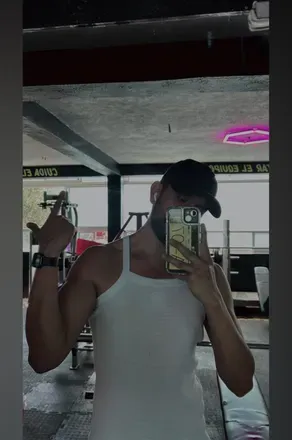 OnlyFans cuenta charliedelgado avatar 1