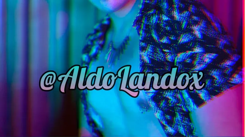 OnlyFans cuenta aldolandox header 2