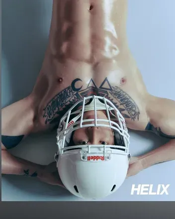 OnlyFans account  seon-u header 2