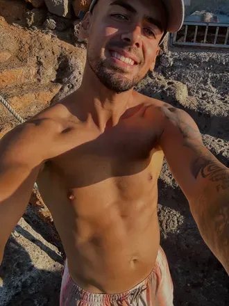 OnlyFans cuenta charlylion avatar 1