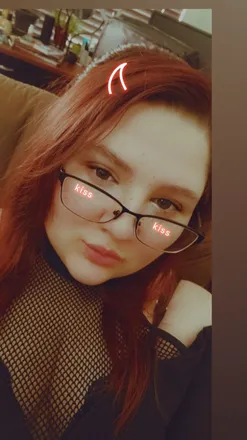 OnlyFans cuenta dawnlexi22 header 2