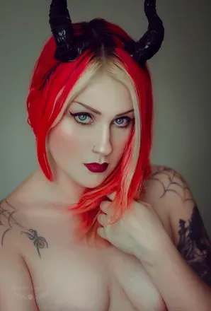 OnlyFans cuenta madame-butterfly avatar 1