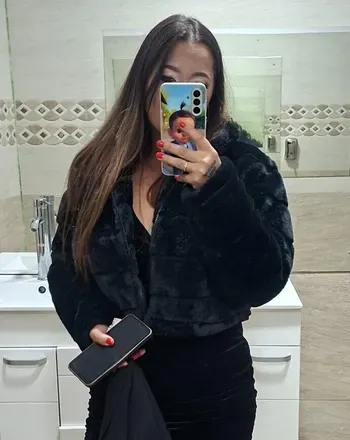 OnlyFans cuenta nedeleaflorina avatar 1