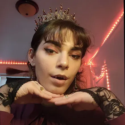 OnlyFans cuenta tsmariannemouse avatar 1