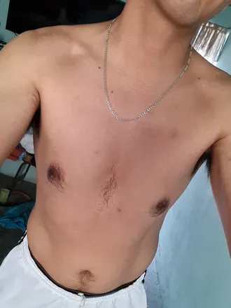 OnlyFans cuenta frantorre avatar 1