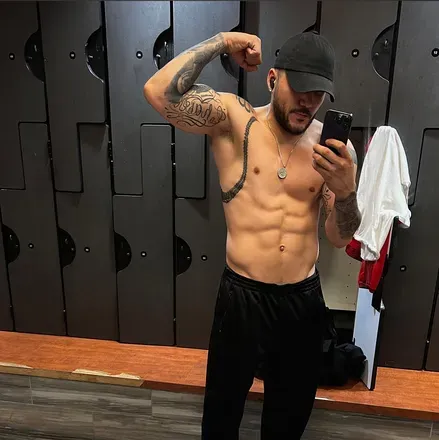 OnlyFans cuenta pappytheone avatar 1