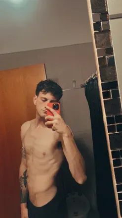 OnlyFans cuenta alanxss avatar 1