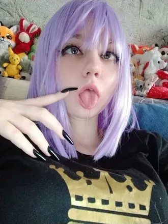 OnlyFans cuenta kristina.commander avatar 1