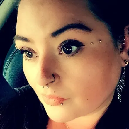 OnlyFans account  fallenprincess avatar 1