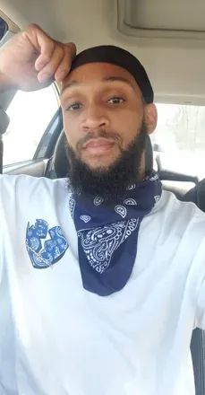 OnlyFans cuenta bluethervandross avatar 1