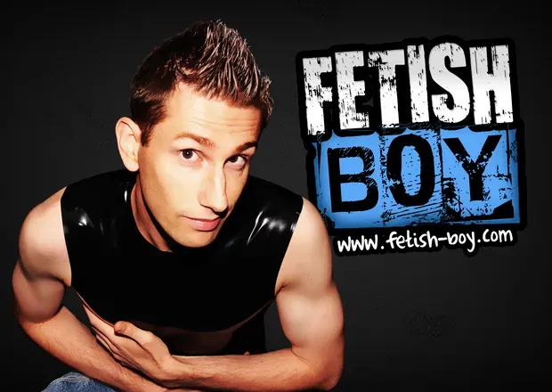 OnlyFans cuenta fetish-boy avatar 1