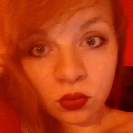OnlyFans cuenta kittyfawkes avatar 1