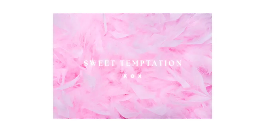 OnlyFans cuenta sweettemptationxox header 2