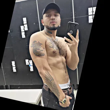 OnlyFans cuenta xmansonboy avatar 1