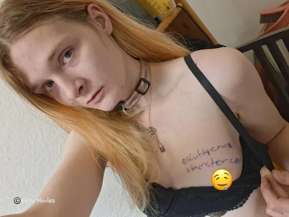 OnlyFans cuenta kittyemz header 2