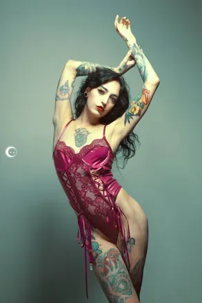 OnlyFans cuenta brisensuicide avatar 1