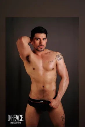 OnlyFans cuenta elburgos avatar 1