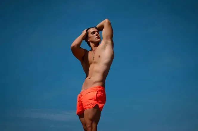 OnlyFans cuenta nuneshris avatar 1