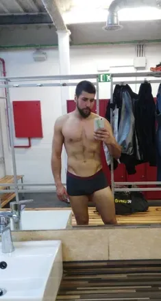 OnlyFans account  dave4716 avatar 1