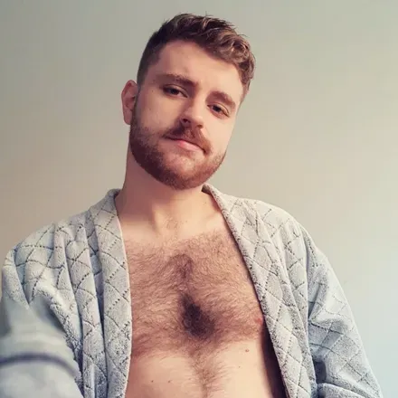 OnlyFans account  thorcl avatar 1
