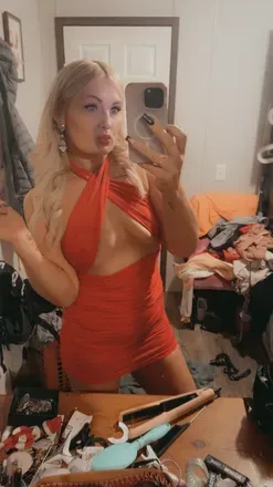 OnlyFans cuenta daniiellelovee header 2