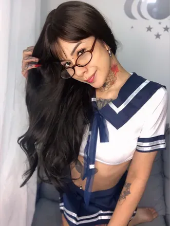 OnlyFans cuenta vodumdoll666 avatar 1