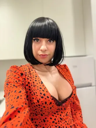 OnlyFans cuenta sisi_lola69 avatar 1