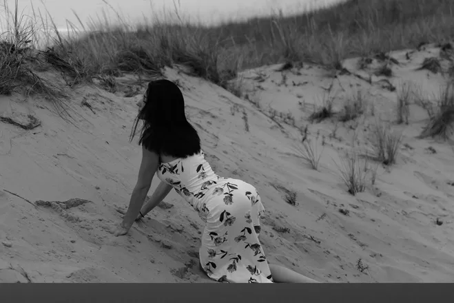 OnlyFans account  submissivebabe header 2