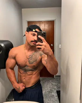 OnlyFans cuenta zaylifts avatar 1
