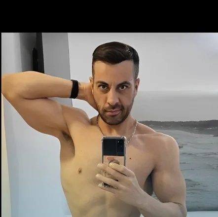 OnlyFans account  devil_act header 2