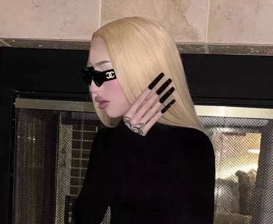 OnlyFans cuenta winterthedoll avatar 1