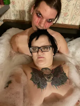 OnlyFans cuenta fallenangelnherdemon8290 avatar 1