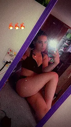 OnlyFans cuenta jillybabi avatar 1