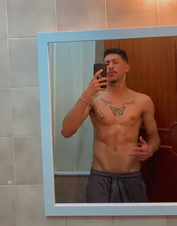 OnlyFans account  andervitti avatar 1