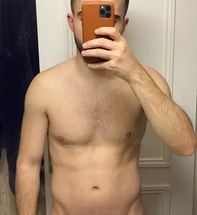 OnlyFans cuenta notbetterthanme avatar 1