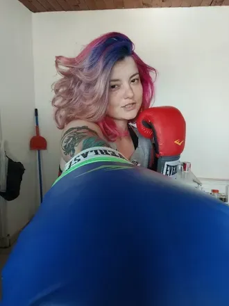 OnlyFans cuenta geekgirl420 avatar 1