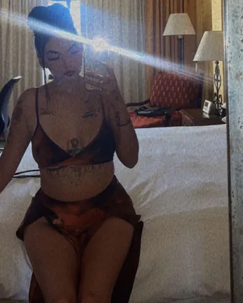 OnlyFans cuenta exoticbeauty009 header 2
