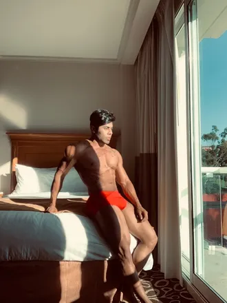 OnlyFans cuenta elihurodriguez avatar 1