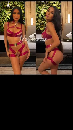 OnlyFans cuenta yasmeenvip header 2