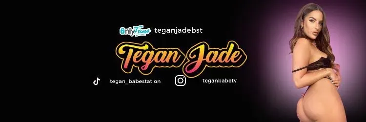 OnlyFans cuenta teganjadebst header 2
