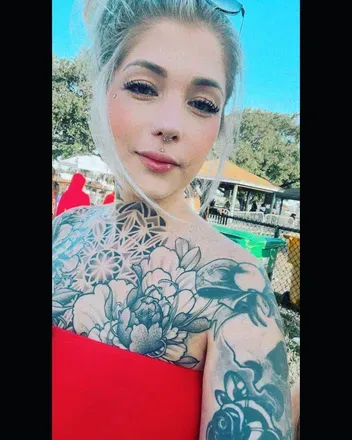 OnlyFans cuenta inkeddiamondntherough avatar 1