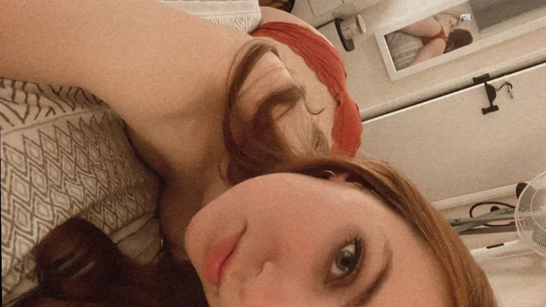 OnlyFans cuenta sleepingbeauty57 header 2