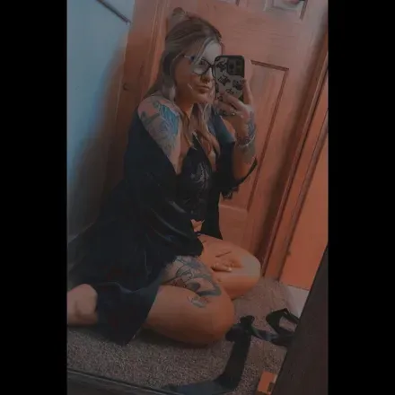 OnlyFans cuenta sassy_baby23 avatar 1