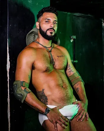 OnlyFans cuenta daviloborj avatar 1